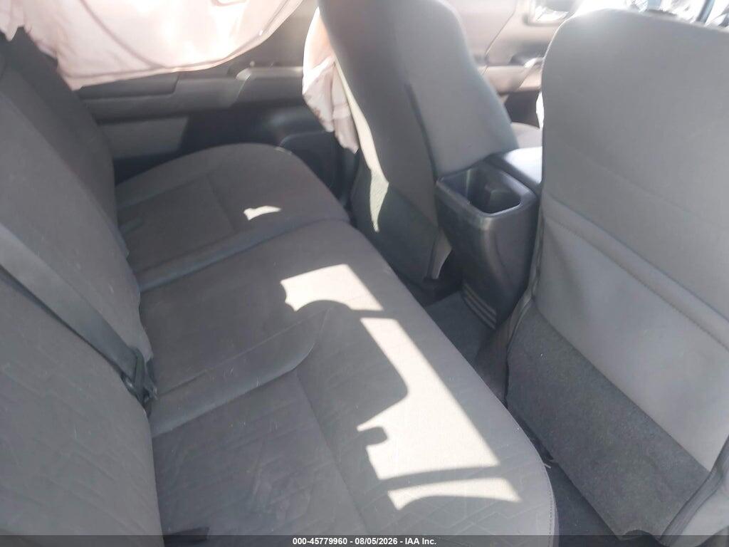 3TMBZ5DN0KM021853 2019 TOYOTA TACOMA photo no. 8