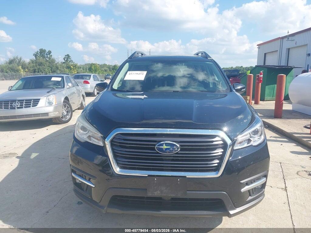 4S4WMAPD0K3474217 2019 SUBARU ASCENT photo no. 12