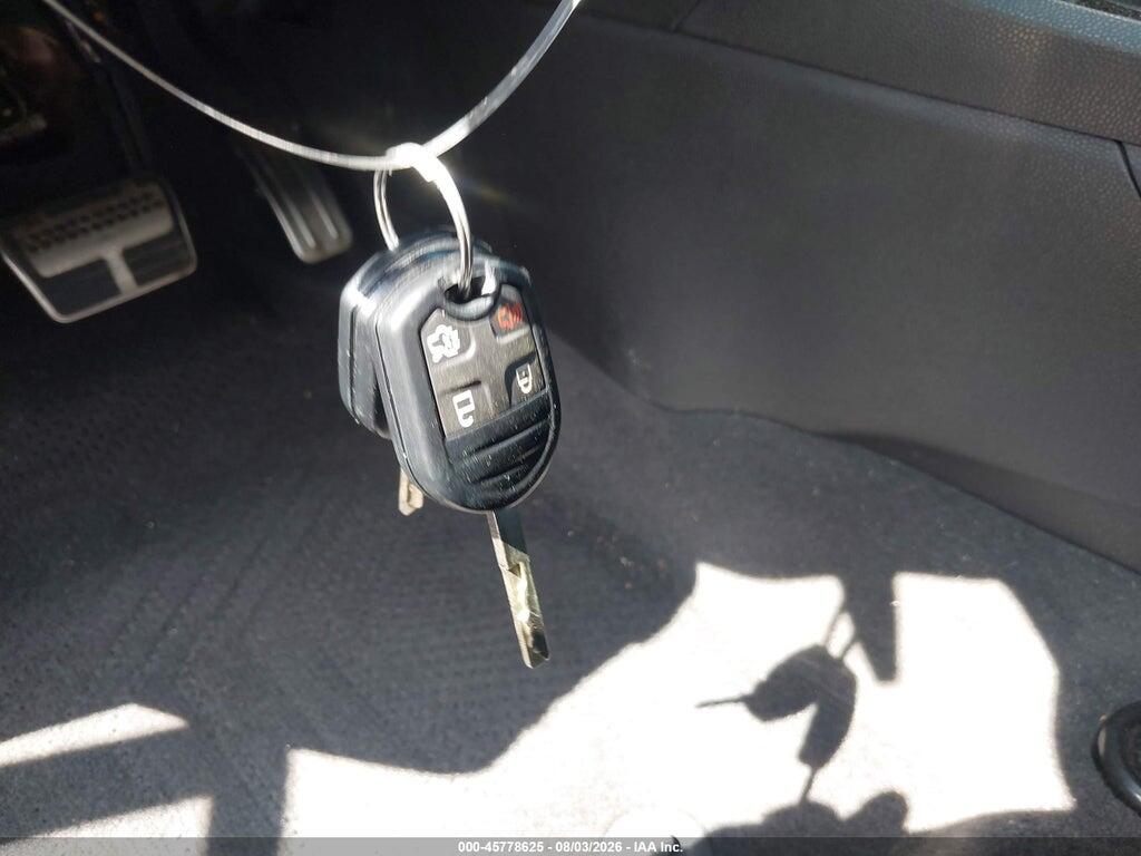 3FADP4DJ5KM114413 2019 FORD FIESTA photo no. 11