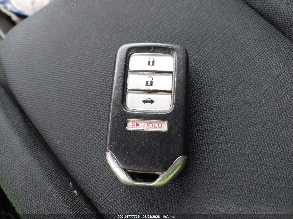 2HGFC1E58KH705365 2019 HONDA CIVIC SI photo no. 11