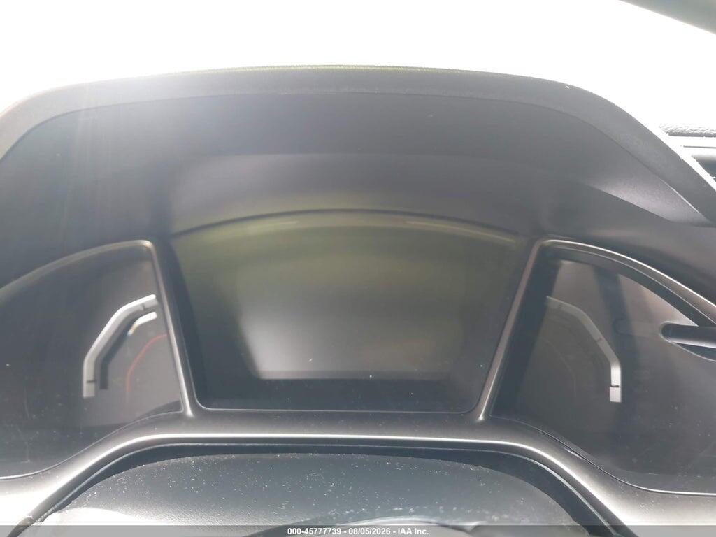 2HGFC1E58KH705365 2019 HONDA CIVIC SI photo no. 7