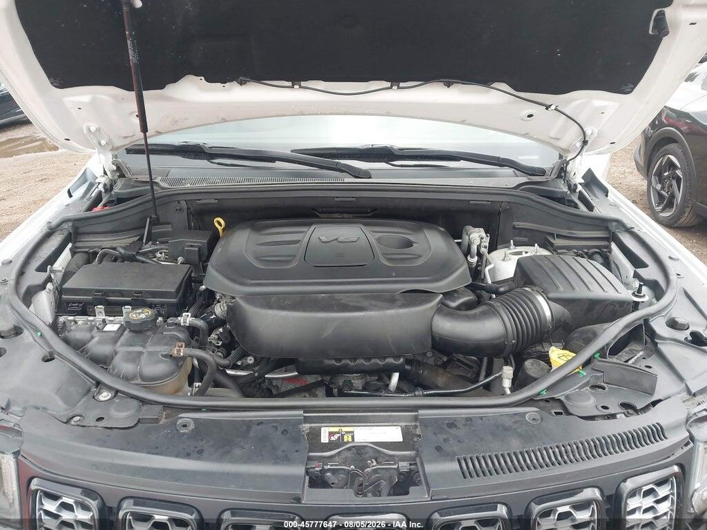 1C4RJFAG6KC702196 2019 JEEP GRAND CHEROKEE photo no. 10