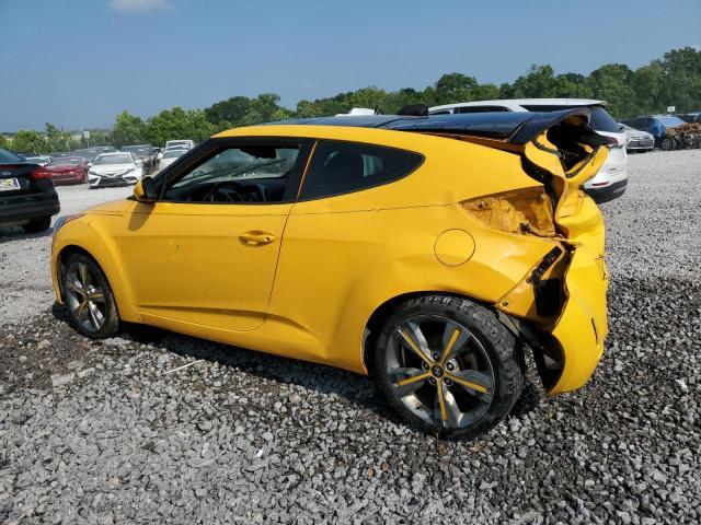 2016 HYUNDAI VELOSTER — Фото 2 из 12