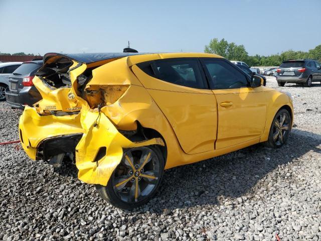 2016 HYUNDAI VELOSTER — Фото 3 из 12