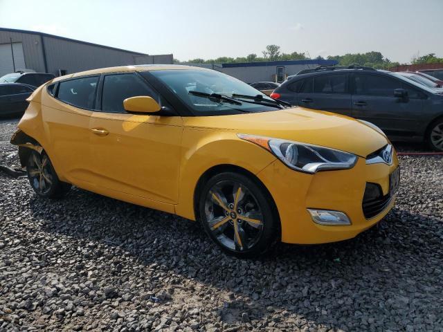 2016 HYUNDAI VELOSTER — Фото 4 из 12
