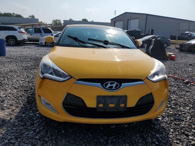 2016 HYUNDAI VELOSTER — Фото 5 из 12