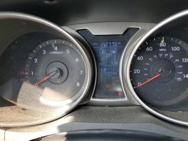 2016 HYUNDAI VELOSTER — Фото 9 из 12