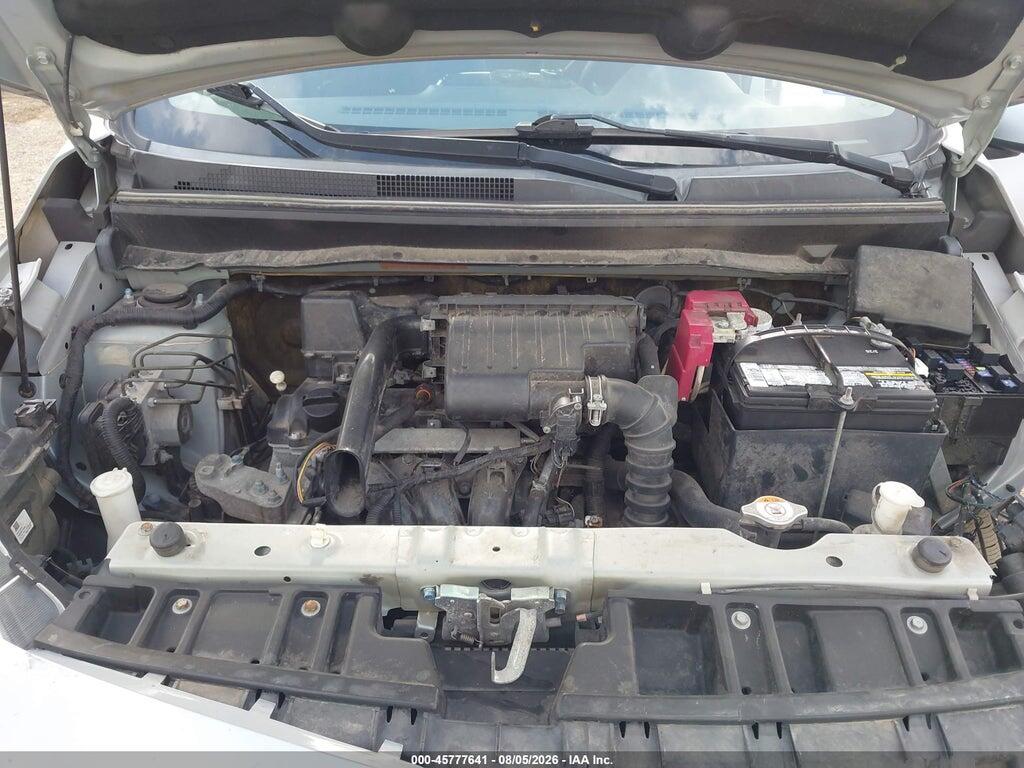 ML32F3FJ3KHF12113 2019 MITSUBISHI MIRAGE G4 photo no. 10