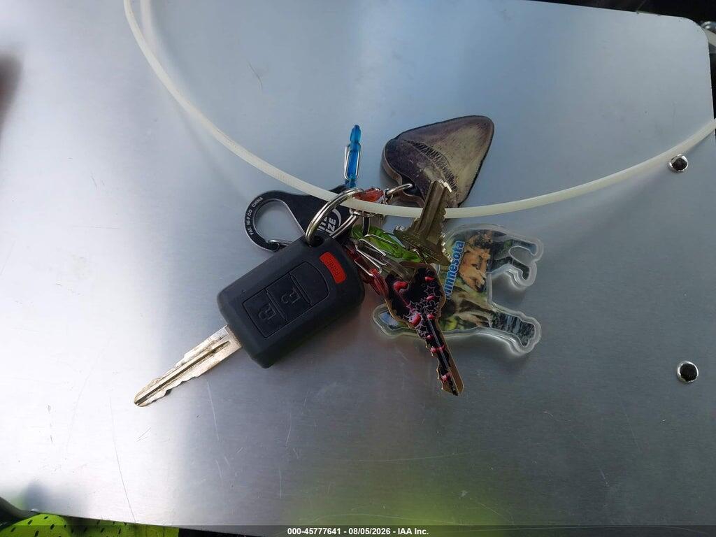 ML32F3FJ3KHF12113 2019 MITSUBISHI MIRAGE G4 photo no. 11