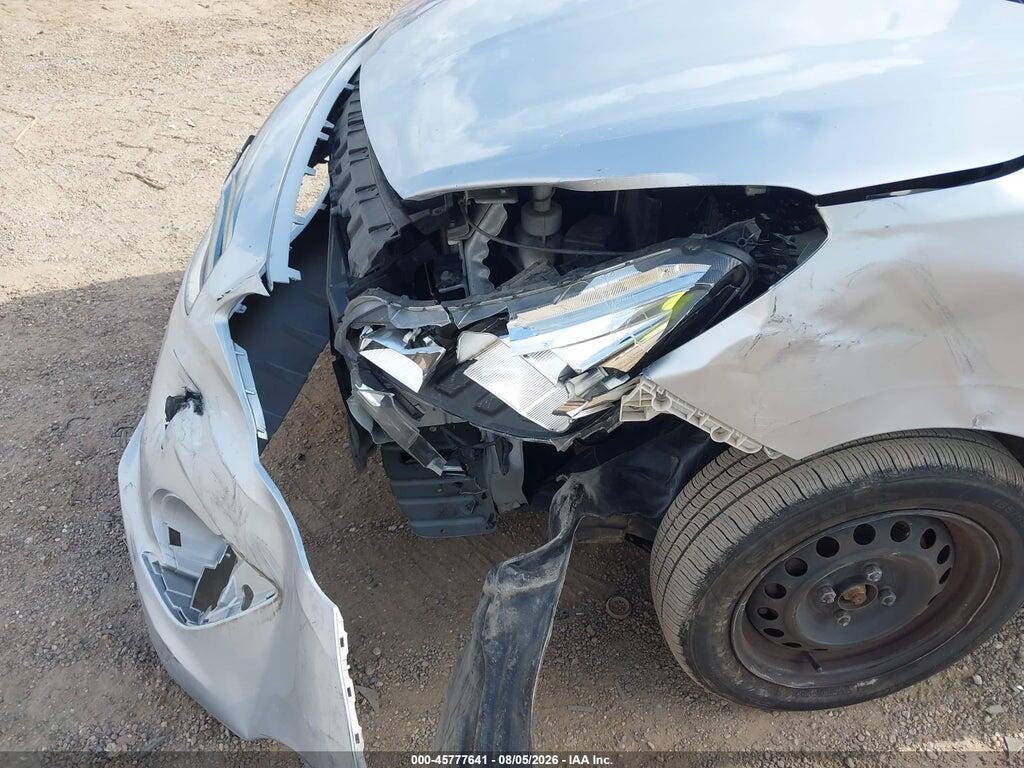 ML32F3FJ3KHF12113 2019 MITSUBISHI MIRAGE G4 photo no. 6