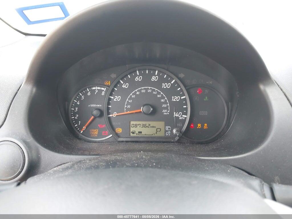 ML32F3FJ3KHF12113 2019 MITSUBISHI MIRAGE G4 photo no. 7