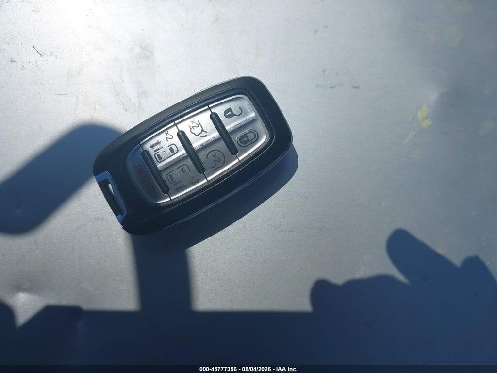 2C4RC1BG2KR626897 2019 CHRYSLER PACIFICA photo no. 11