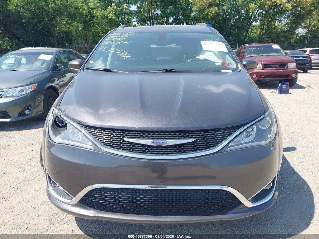 2C4RC1BG2KR626897 2019 CHRYSLER PACIFICA photo no. 12