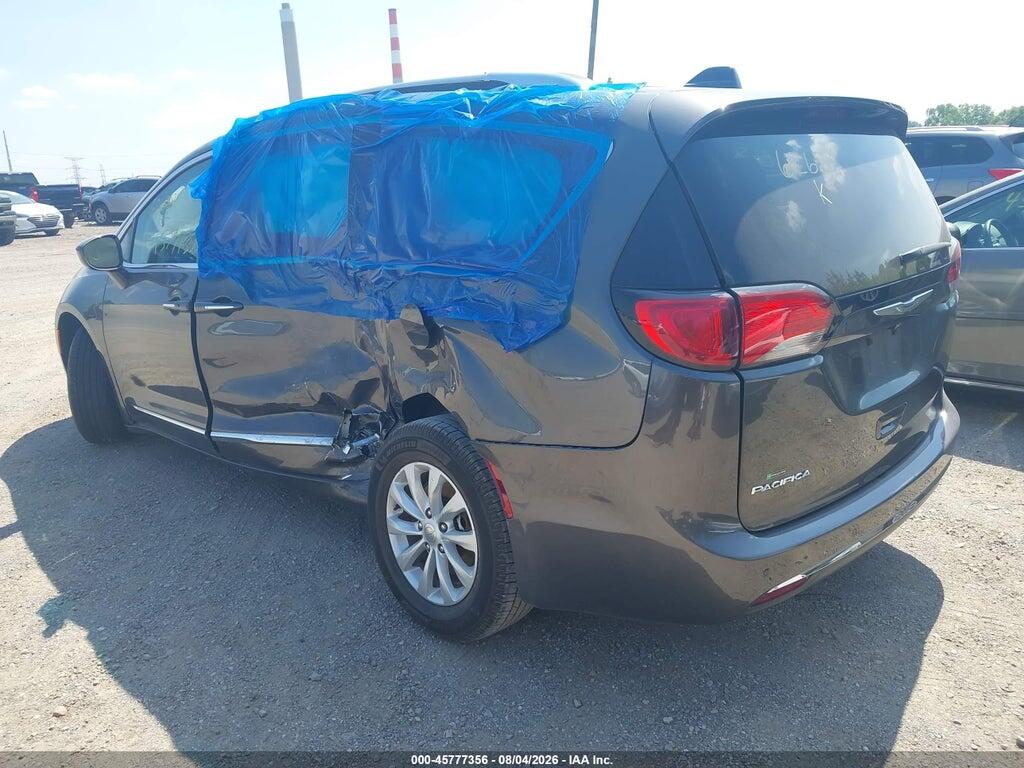 2C4RC1BG2KR626897 2019 CHRYSLER PACIFICA photo no. 3
