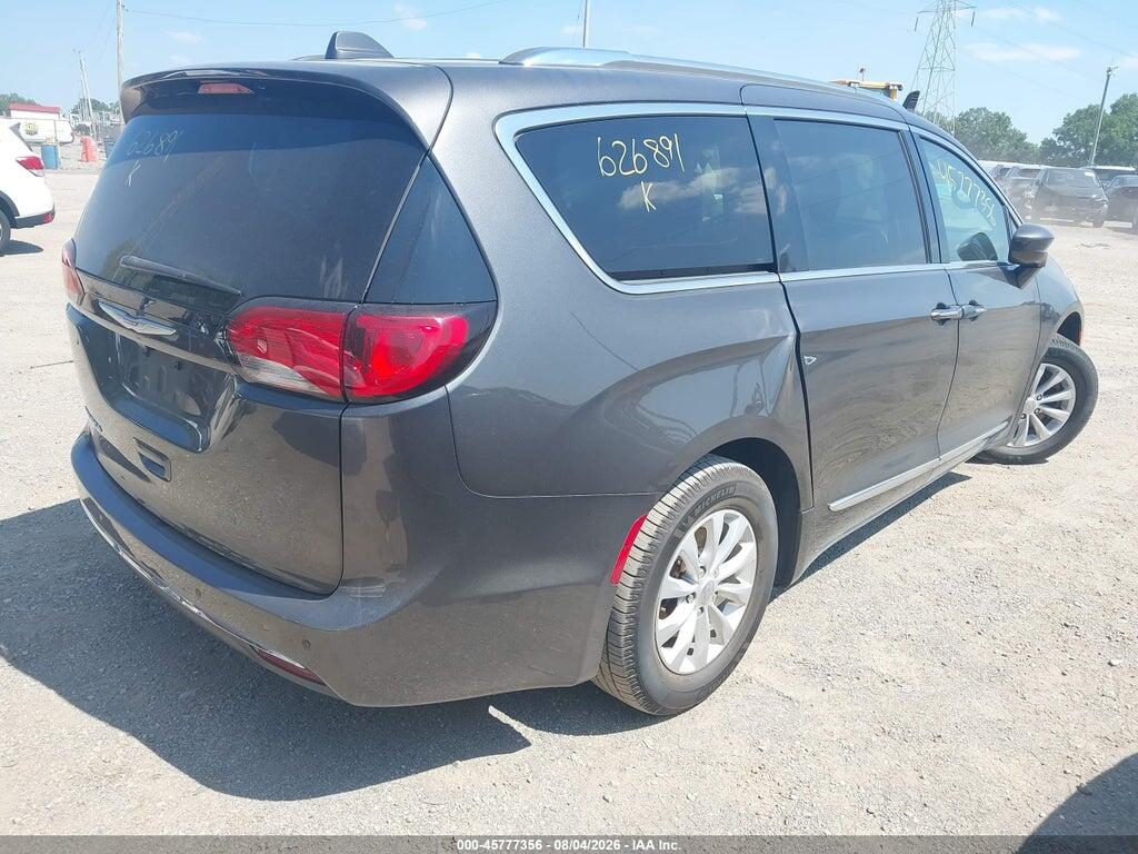 2C4RC1BG2KR626897 2019 CHRYSLER PACIFICA photo no. 4