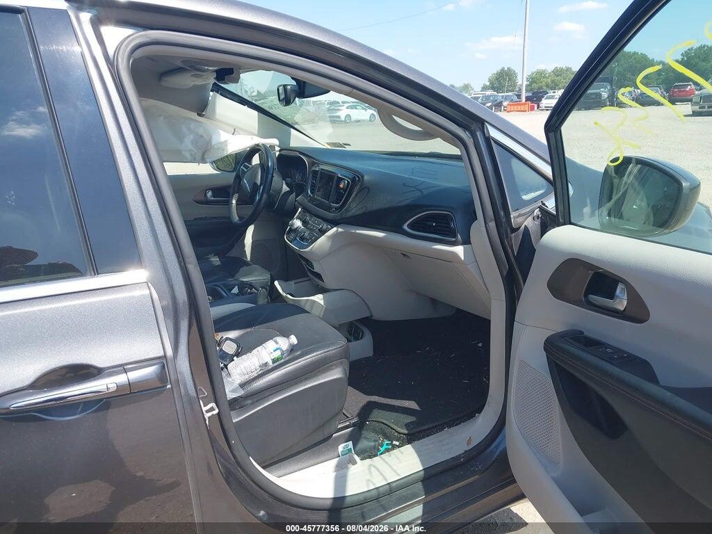 2C4RC1BG2KR626897 2019 CHRYSLER PACIFICA photo no. 5