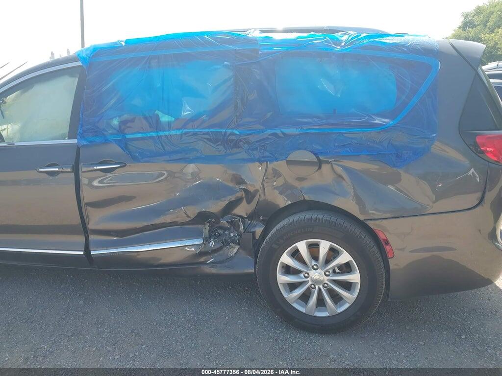 2C4RC1BG2KR626897 2019 CHRYSLER PACIFICA photo no. 6