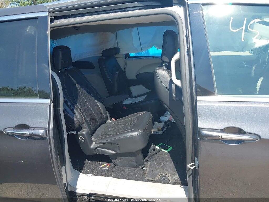 2C4RC1BG2KR626897 2019 CHRYSLER PACIFICA photo no. 8