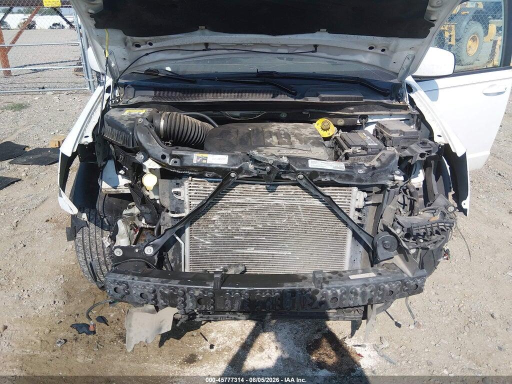 2C4RDGEG5KR513408 2019 DODGE GRAND CARAVAN photo no. 10