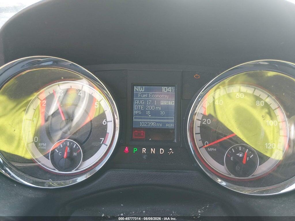2C4RDGEG5KR513408 2019 DODGE GRAND CARAVAN photo no. 7