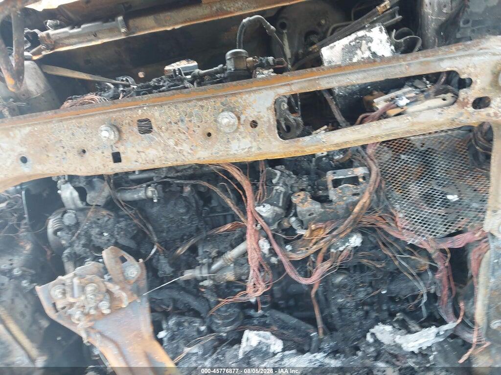 2FMPK4J92KBC25174 2019 FORD EDGE photo no. 10