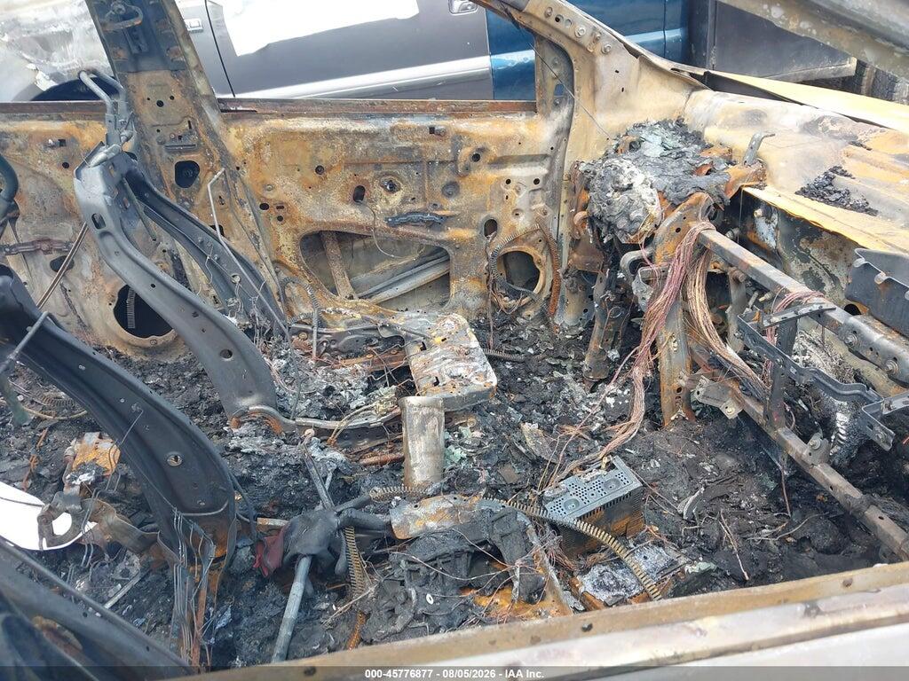 2FMPK4J92KBC25174 2019 FORD EDGE photo no. 5