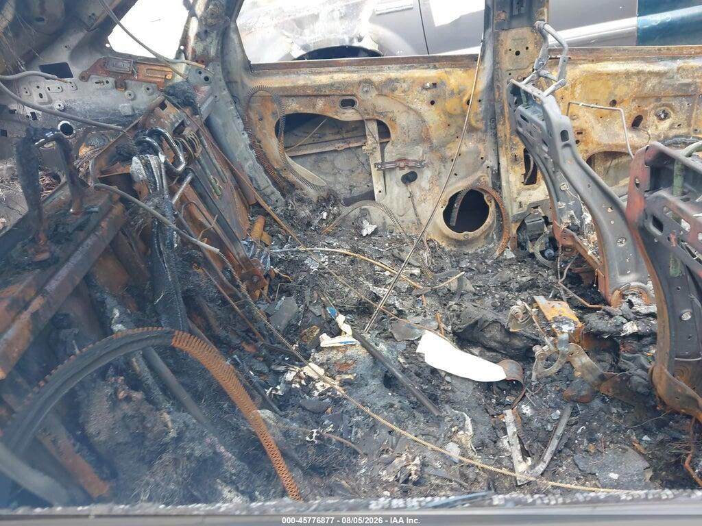 2FMPK4J92KBC25174 2019 FORD EDGE photo no. 8