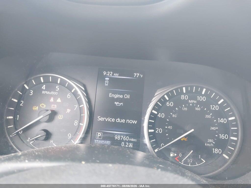 JN1EV7AR4KM554394 2019 INFINITI Q50 photo no. 7