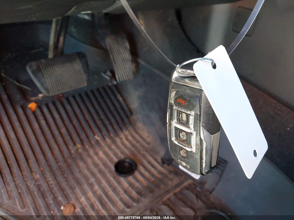 1C6SRFMT6KN699900 2019 RAM 1500 photo no. 11
