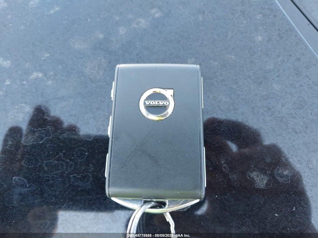 7JR102FK0KG002996 2019 VOLVO S60 photo no. 11