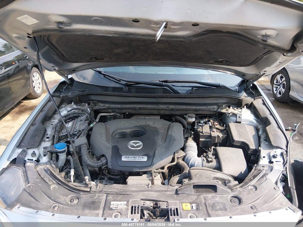JM3KFBEYXK0517026 2019 MAZDA CX-5 photo no. 10