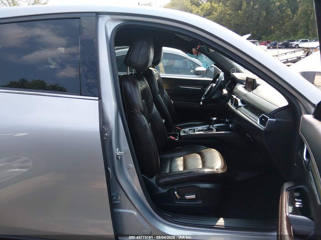 JM3KFBEYXK0517026 2019 MAZDA CX-5 photo no. 5