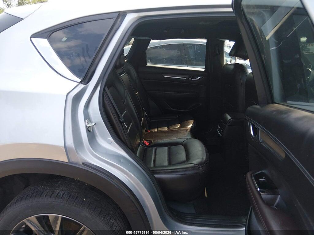 JM3KFBEYXK0517026 2019 MAZDA CX-5 photo no. 8
