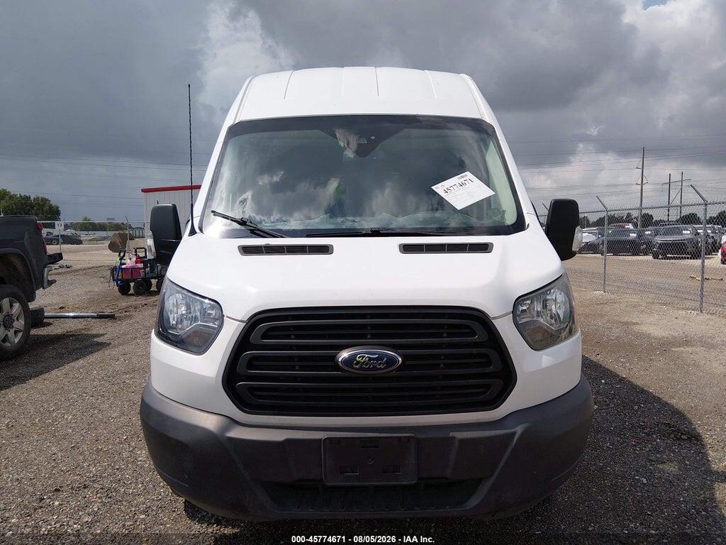 1FTYR2XV9KKB32414 2019 FORD TRANSIT-250 photo no. 12