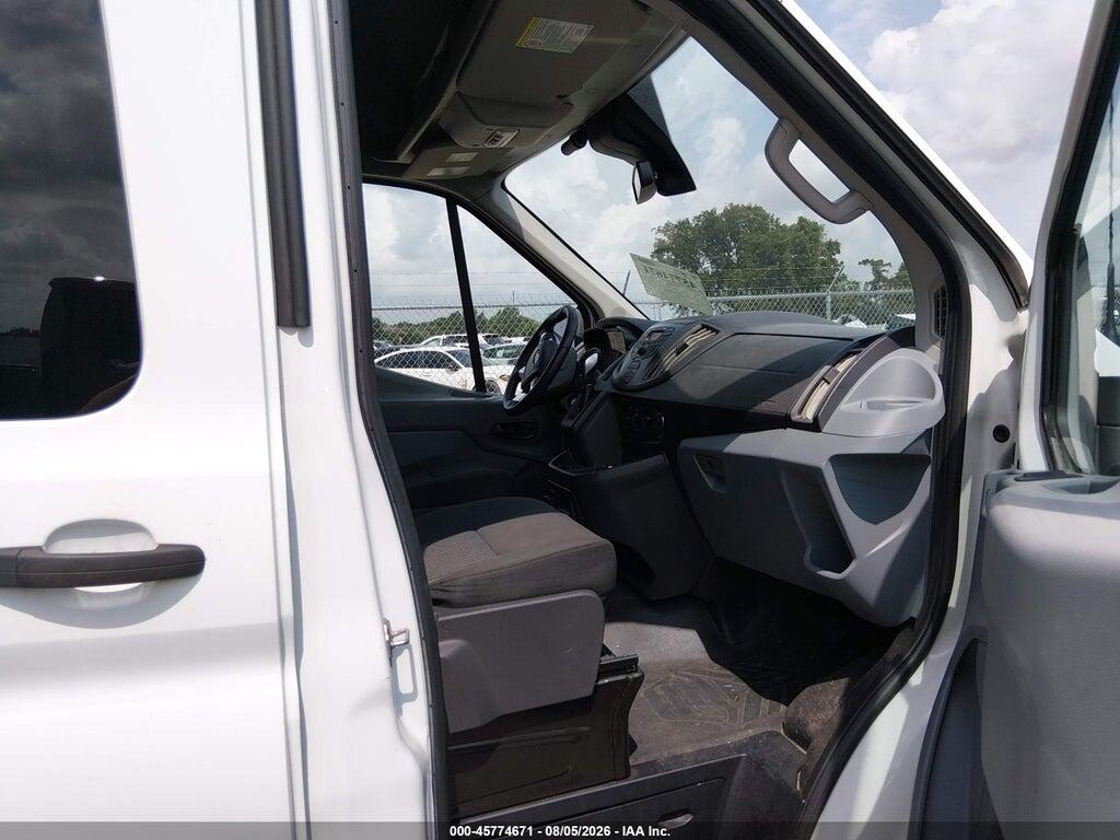 1FTYR2XV9KKB32414 2019 FORD TRANSIT-250 photo no. 5