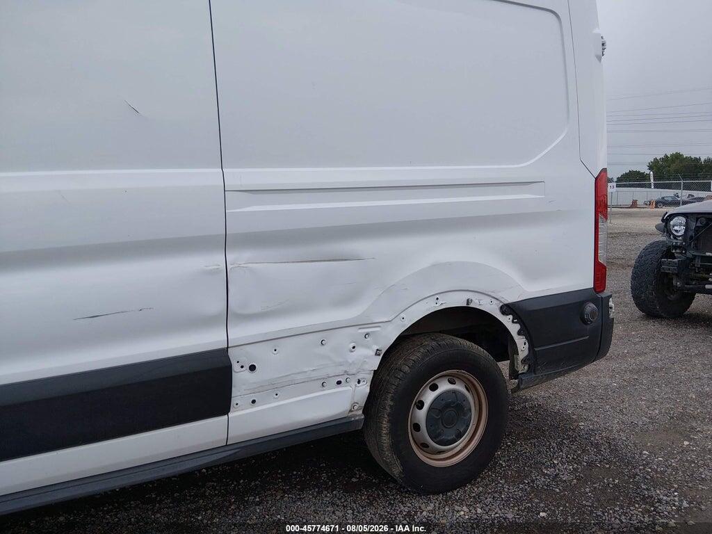 1FTYR2XV9KKB32414 2019 FORD TRANSIT-250 photo no. 6