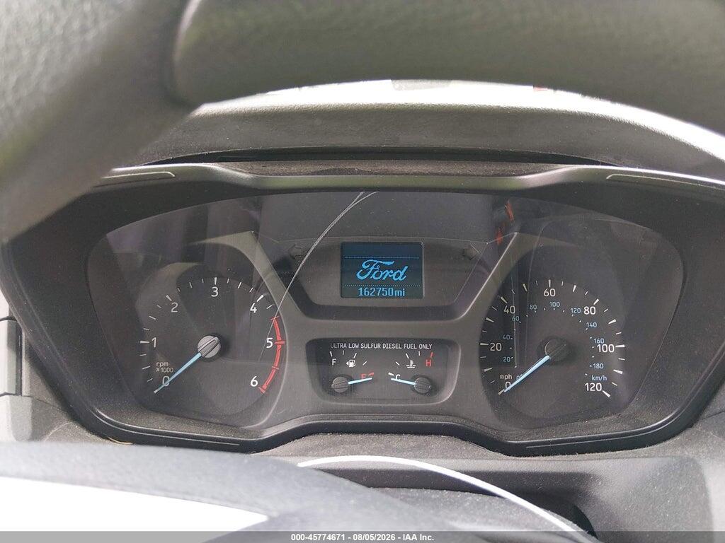 1FTYR2XV9KKB32414 2019 FORD TRANSIT-250 photo no. 7
