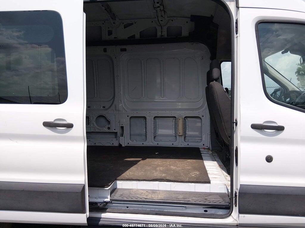 1FTYR2XV9KKB32414 2019 FORD TRANSIT-250 photo no. 8