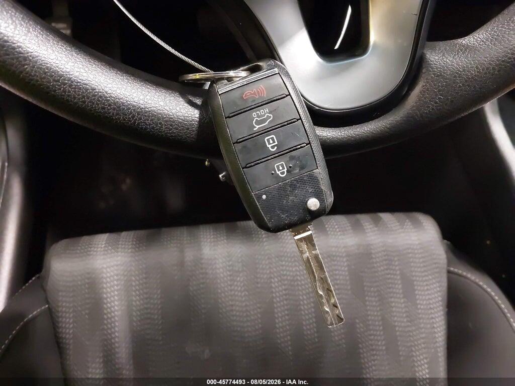 KNDPMCAC7K7536502 2019 KIA SPORTAGE photo no. 11