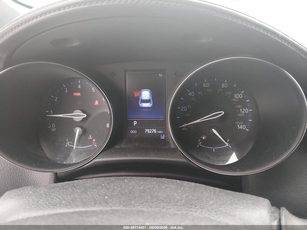 NMTKHMBXXKR094275 2019 TOYOTA C-HR photo no. 7