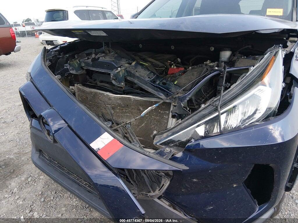 2T3W1RFV5KC024468 2019 TOYOTA RAV4 photo no. 6