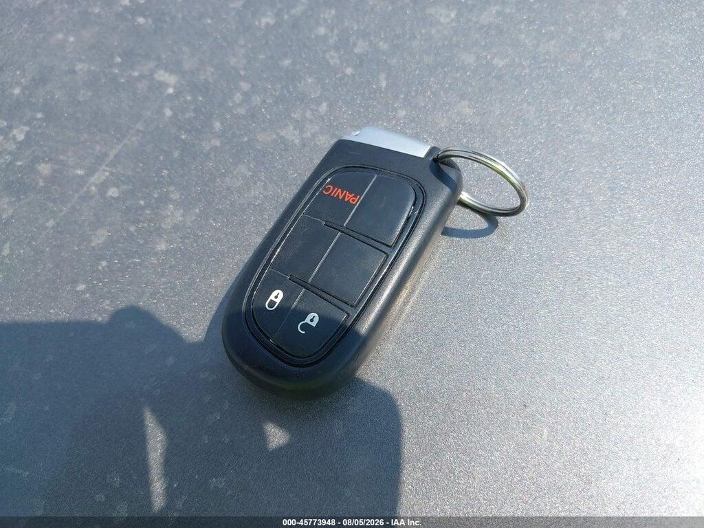 1C4PJMLN8KD150993 2019 JEEP CHEROKEE photo no. 11