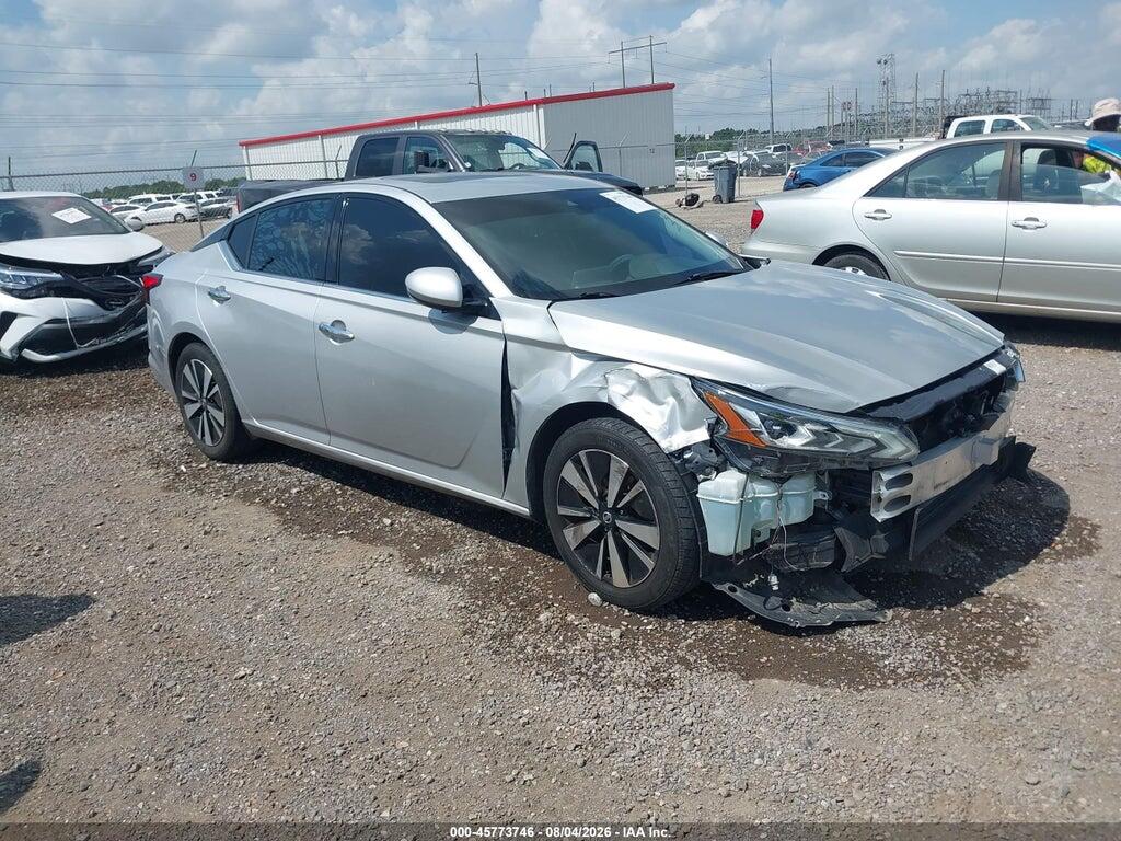 1N4BL4EV3KC249508 2019 NISSAN ALTIMA photo no. 1
