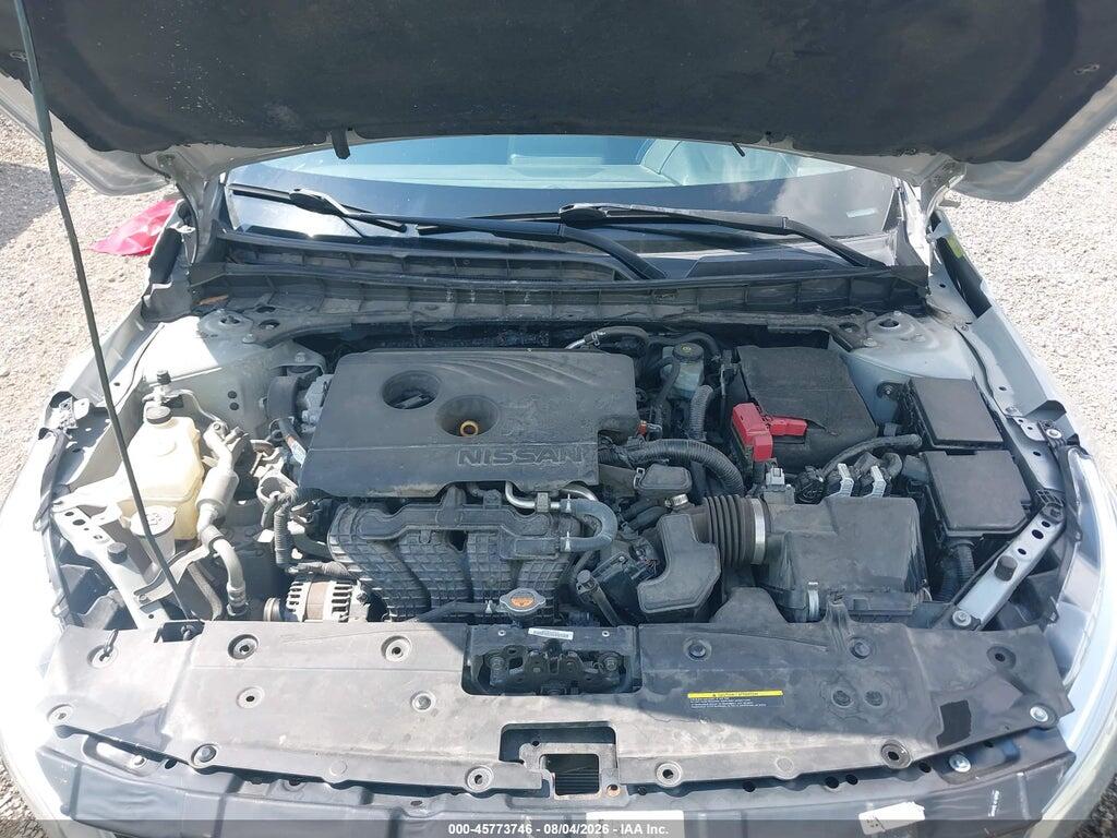 1N4BL4EV3KC249508 2019 NISSAN ALTIMA photo no. 10