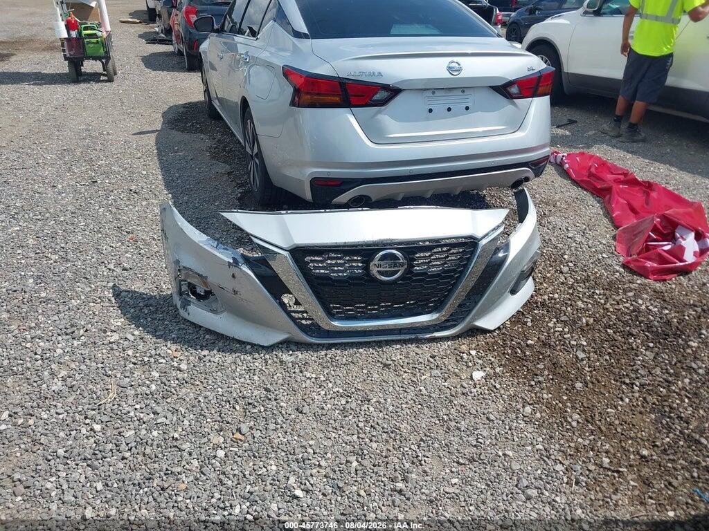 1N4BL4EV3KC249508 2019 NISSAN ALTIMA photo no. 12