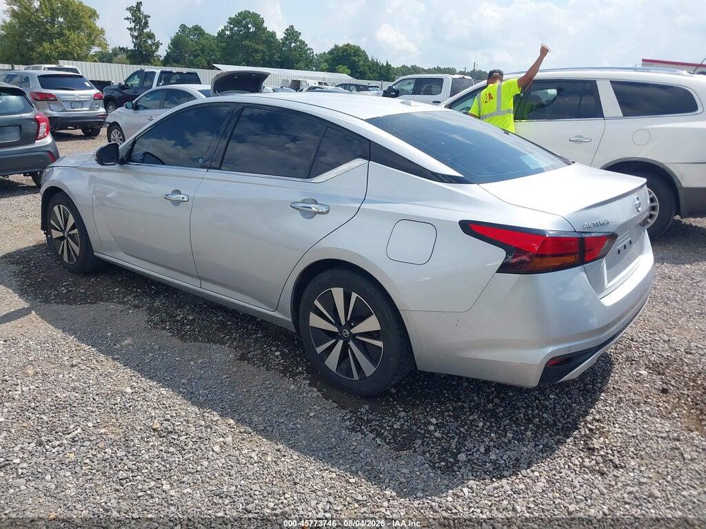 1N4BL4EV3KC249508 2019 NISSAN ALTIMA photo no. 3