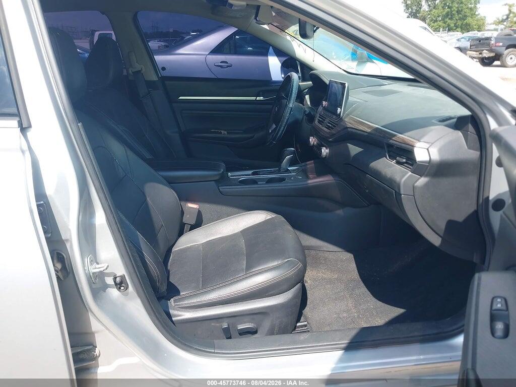 1N4BL4EV3KC249508 2019 NISSAN ALTIMA photo no. 5