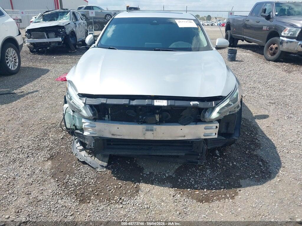 1N4BL4EV3KC249508 2019 NISSAN ALTIMA photo no. 6