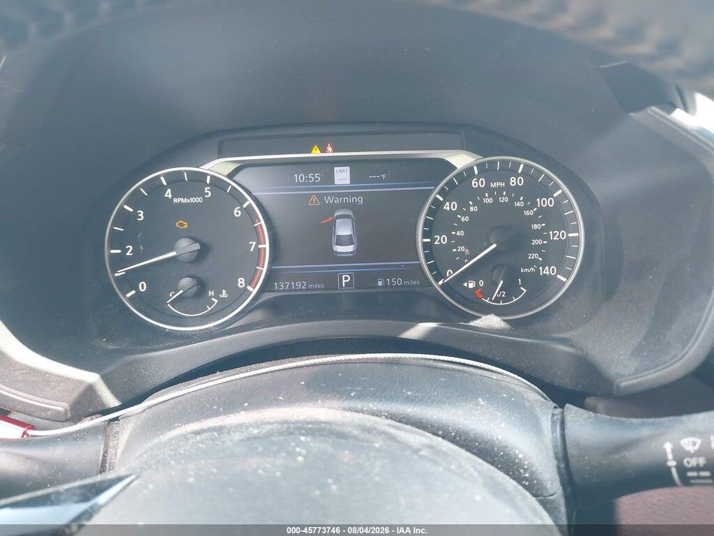 1N4BL4EV3KC249508 2019 NISSAN ALTIMA photo no. 7
