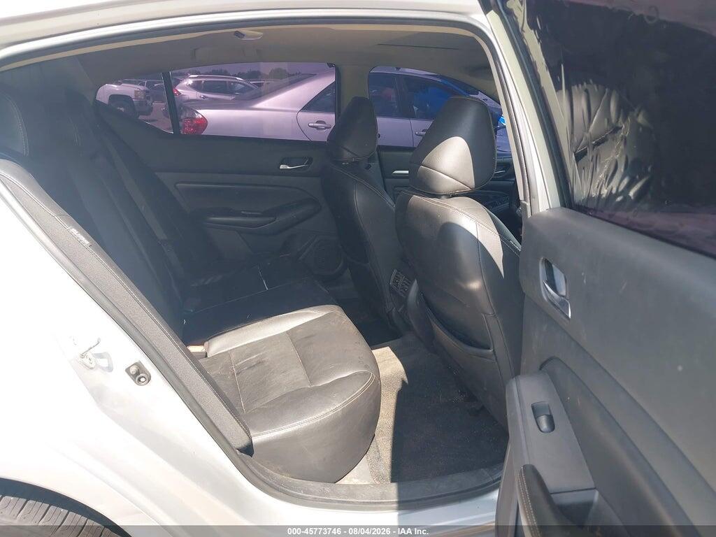 1N4BL4EV3KC249508 2019 NISSAN ALTIMA photo no. 8